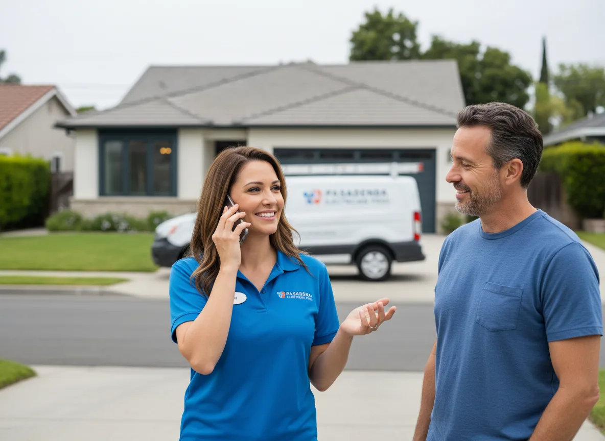 Electrician Panora, IA FAQs